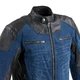 Motorcycle Jacket W-TEC Kareko - 6XL