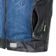 Motorcycle Jacket W-TEC Kareko - 3XL