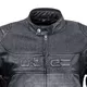 Motorcycle Jacket W-TEC Metalgy