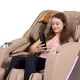 Massage chair inSPORTline Numana