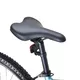 DHS Teranna 2723 27,5" - Mountainbike Modell 2019 - schwarz