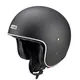 Motorcycle Helmet W-TEC Angeric Matt Carbon - Matt Carbon