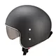 Motorcycle Helmet W-TEC Angeric Matt Carbon - Matt Carbon