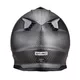 Motocross Helmet W-TEC Crosscomp - Carbon Matte