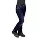 Women’s Moto Jeans W-TEC C-2011 Blue - 37