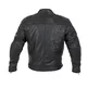 Men’s Leather Motorcycle Jacket W-TEC Sheawen - S