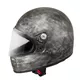 Motoradhelm W-TEC Cruder Brindle