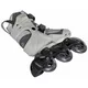 Rollerblades Powerslide Phuzion Krypton Grey 100 Trinity