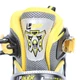 Inline Skates Laubr Skate Race - Yellow