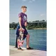 Fish Old School Cruiser Catfish 28" Mini Longboard