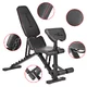 Workout Bench inSPORTline ON-X AB10