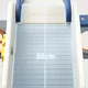 Indoor Playground w/ Slide inSPORTline Piratino