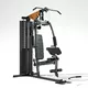 inSPORTline ProfiGym C45 Multifunktionale Kraftstation