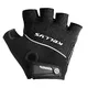 Cycling Gloves Kellys Race - Red - Black