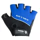 Fahrradhandschuhe Kellys Race - blau