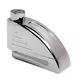 Motorcycle Disc Alarm Lock Tokoz - Chrome - Chrome