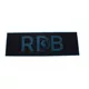 Pad for Balance Board RDB Fitboard Surf Logo