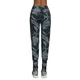 Damskie spodnie sportowe BAS BLACK Athena Pants - Wielokolorowy