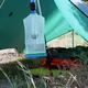 Skládací láhev CNOC Vecto 2 l modrá