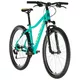 Dámsky horský bicykel KELLYS VANITY 10 26" 7.0 - Aqua Green