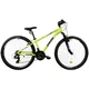 Hegyi kerékpár DHS Teranna 2623 26" 7.0 - kék - zöld