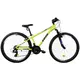 Mountain Bike DHS Teranna 2623 26” 7.0 - Green