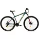 Horský bicykel DHS Teranna 2927 29" - model 2021 - Green