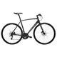 Cestný bicykel Kross Pulso 1.0 28" - model 2020 - čierno-šedá