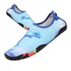 Kids water shoes inSPORTline Sunio - Blue - Blue