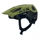 Cyklo přilba Kellys Dare II - Black, M/L (55-58) - Green