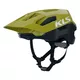 Cyklo přilba Kellys Dare II - Black, M/L (55-58)