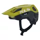 Cyklo přilba Kellys Dare II - Black, M/L (55-58) - Yellow