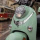 Elektrický tříkolový vozík inSPORTline Tarra • 25km/h • až 45km dojezd • bez řidičáku