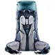 Turistický batoh DEUTER Aircontact Lite 35 + 10 SL - alpinegreen-forest