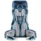 Tourist Backpack DEUTER Aircontact Lite 40 + 10