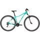 Dámsky horský bicykel KELLYS VANITY 10 29" 8.0 - White - Aqua Green