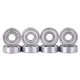 WORKER ABEC 1 bearings