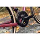 Gravel bicykel Kross Esker 2.0 28" - model 2020