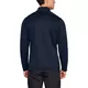 Pánska mikina Under Armour Storm Daytona 1/2 Zip - Royal / Royal / Black