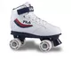 Görkorcsolya Fila Ace White/Blue/Red - 36