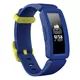 Fitbit Ace 2 Kinder Fitness Armband Night Sky + Neon Yellow