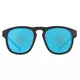 Sunglasses Bliz Ace - Black with Yellow Lenses