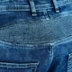 Motorcycle Jeans BOS Prado - Blue