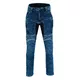 BOS Prado Motorradjeans - Acid Blue - Acid Blue