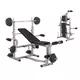 Workout Bench inSPORTline Adjust