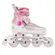 WORKER Adriane in-line skates - L (40-43)