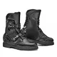 Touring Motorcycle Boots SIDI Adventure Gore 2 Mid - Black