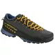 Pánské turistické boty La Sportiva TX4 - Blue/Papaya - Blue/Papaya