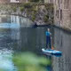 Paddleboard s příslušenstvím Jobe Aero SUP 10.6