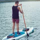 Paddleboard deska pompowana z wiosłem Jobe Aero SUP Yarra 10.6